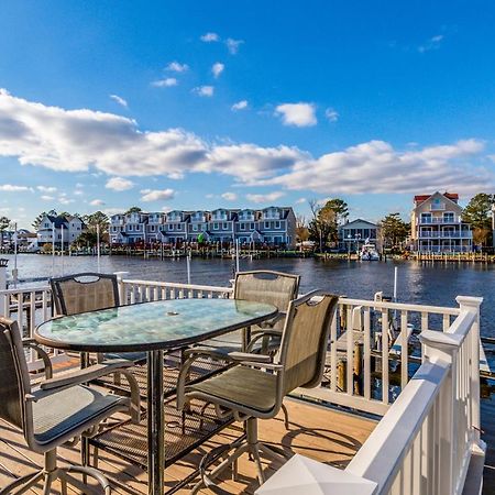 Sunset Harbour B Villa Ocean City Kültér fotó