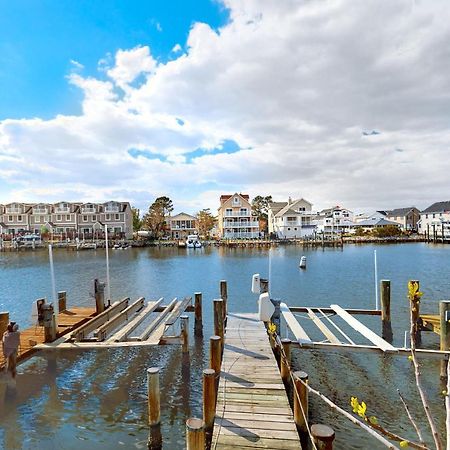 Sunset Harbour B Villa Ocean City Kültér fotó