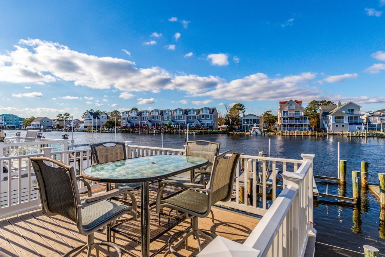 Sunset Harbour B Villa Ocean City Kültér fotó