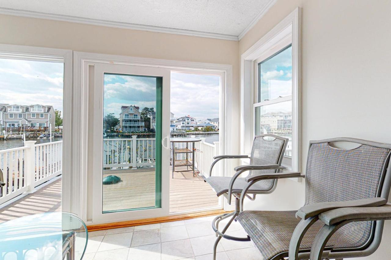 Sunset Harbour B Villa Ocean City Kültér fotó