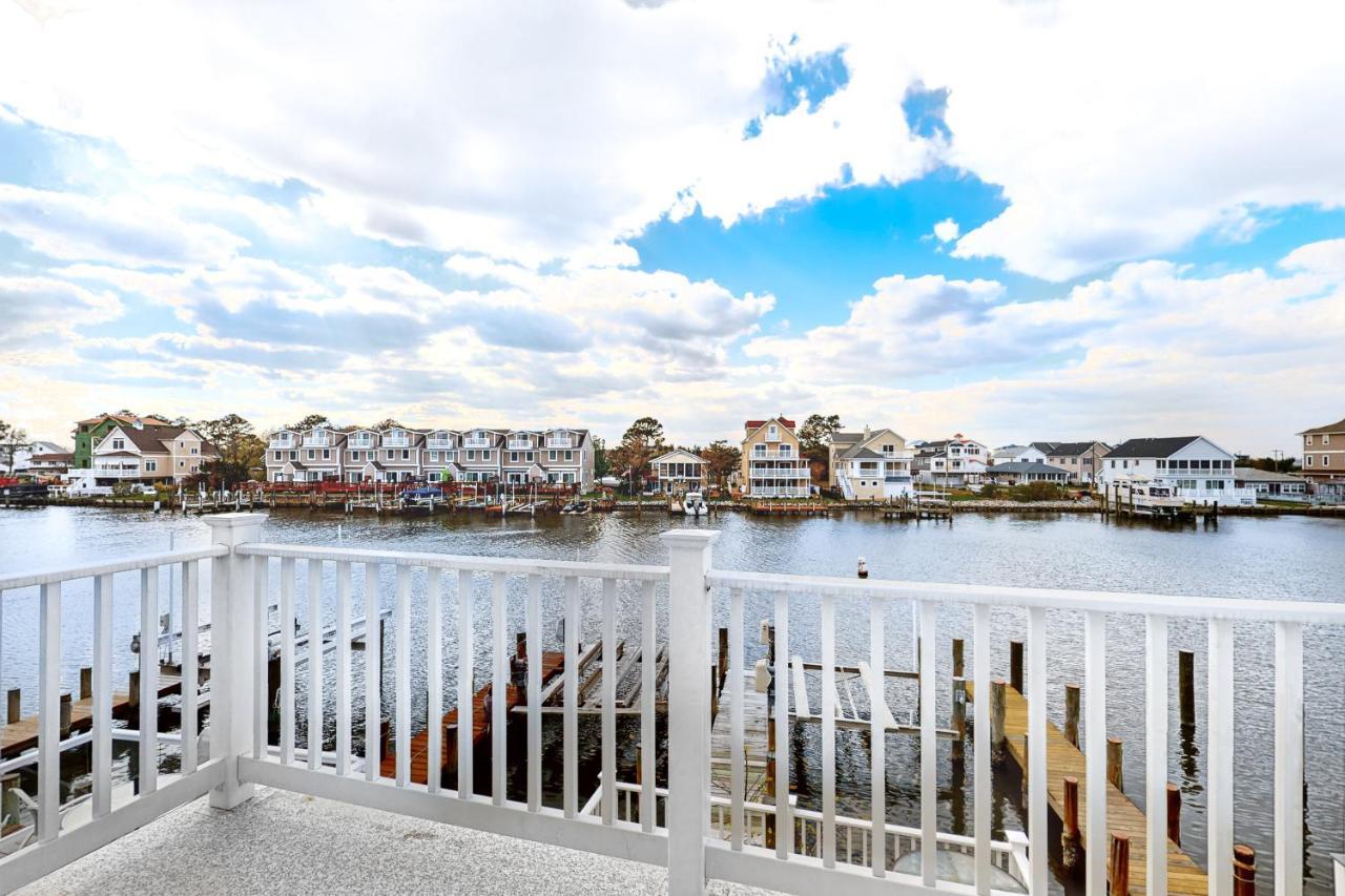 Sunset Harbour B Villa Ocean City Kültér fotó
