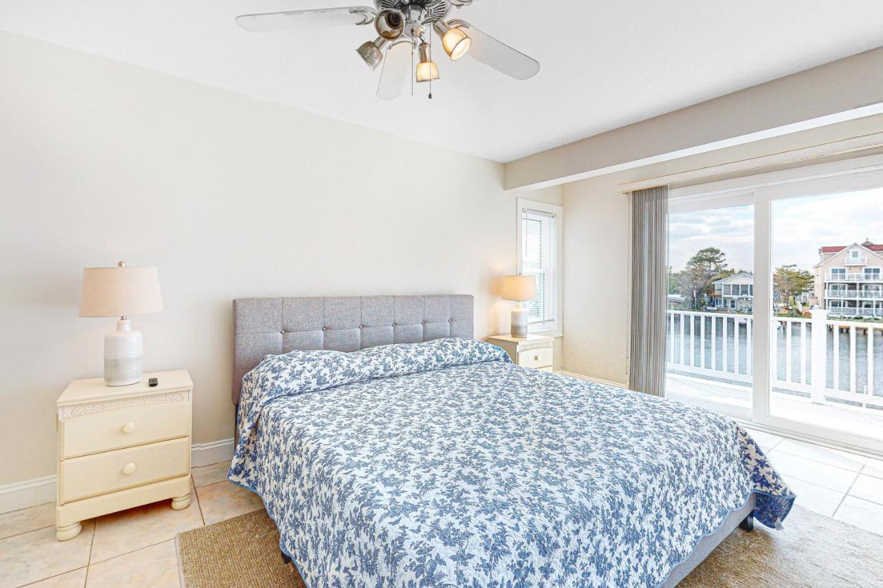 Sunset Harbour B Villa Ocean City Kültér fotó