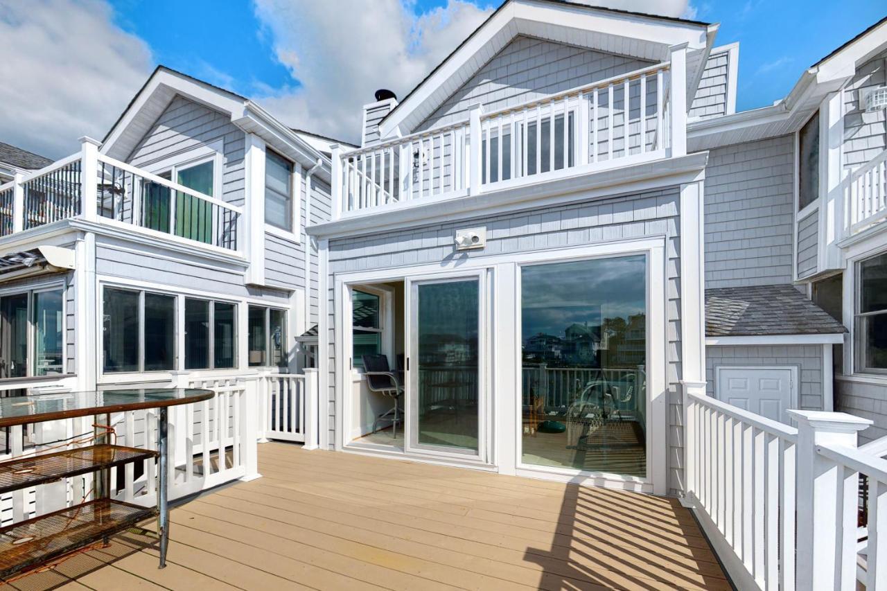 Sunset Harbour B Villa Ocean City Kültér fotó