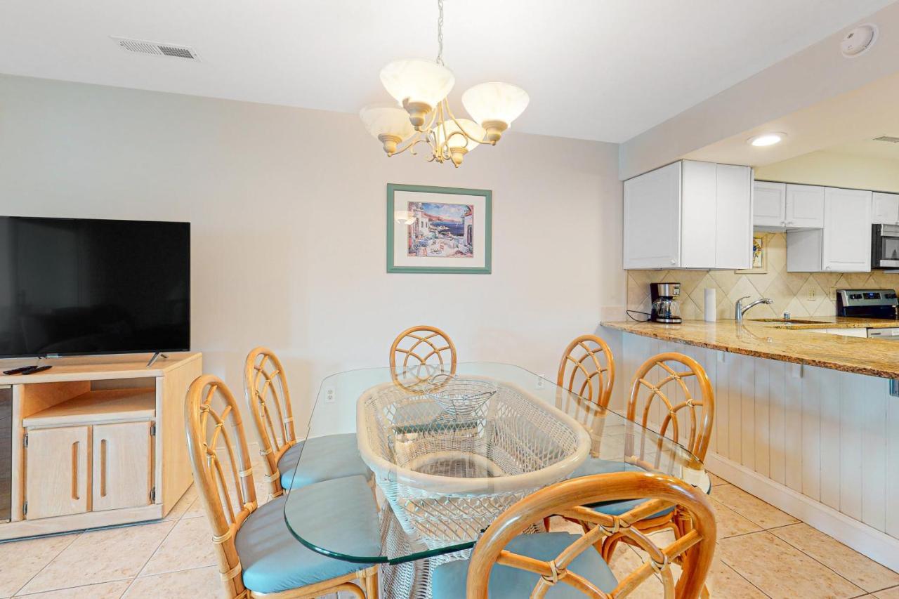 Sunset Harbour B Villa Ocean City Kültér fotó